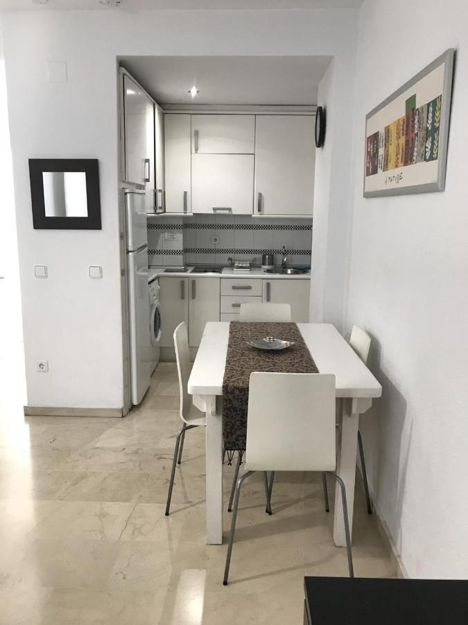 Apartament Conde De Ibarra Sewilla Zewnętrze zdjęcie