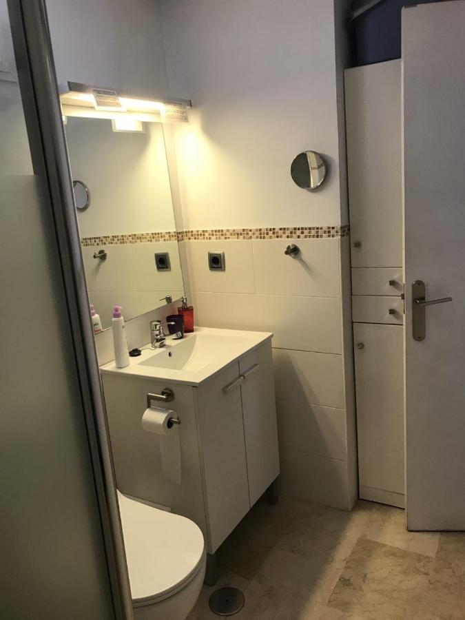 Apartament Conde De Ibarra Sewilla Zewnętrze zdjęcie