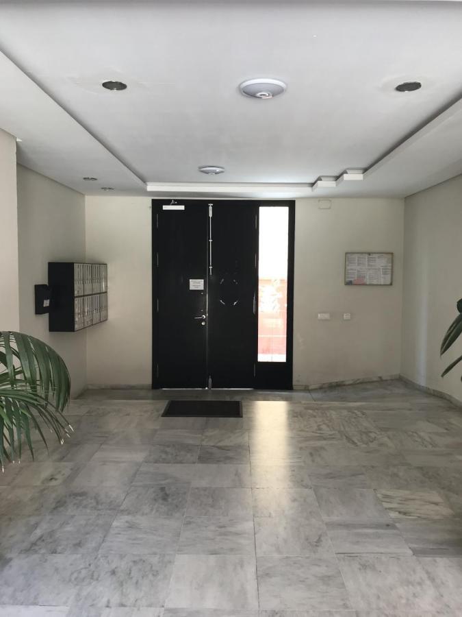 Apartament Conde De Ibarra Sewilla Zewnętrze zdjęcie