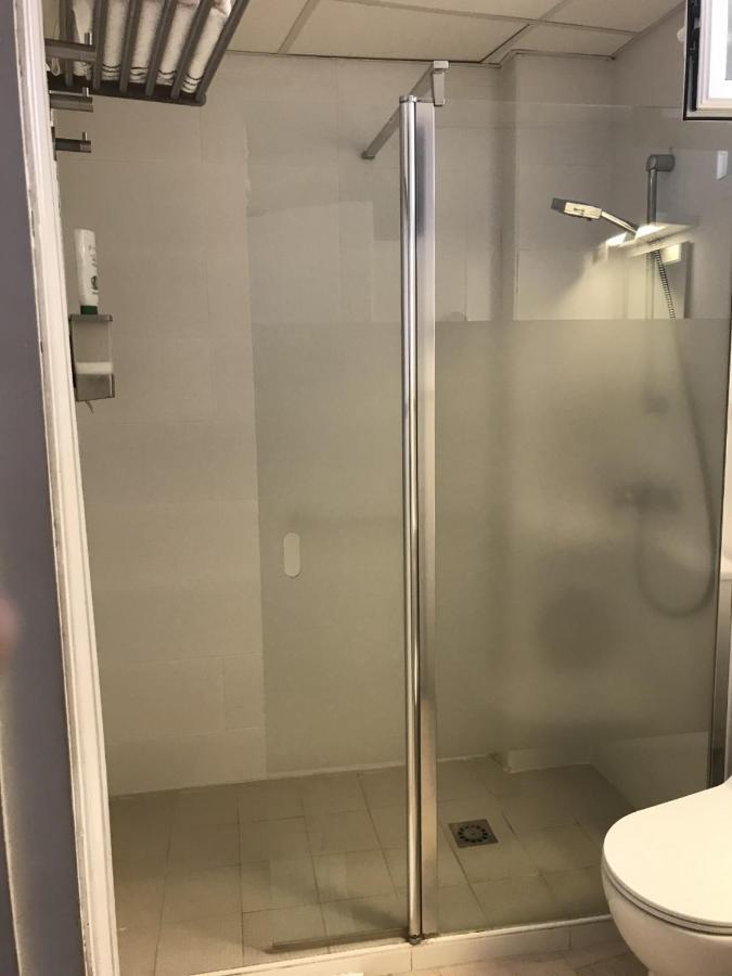 Apartament Conde De Ibarra Sewilla Zewnętrze zdjęcie
