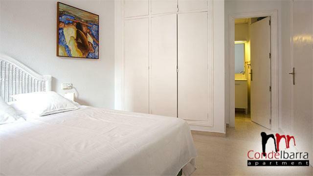 Apartament Conde De Ibarra Sewilla Zewnętrze zdjęcie