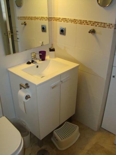 Apartament Conde De Ibarra Sewilla Zewnętrze zdjęcie
