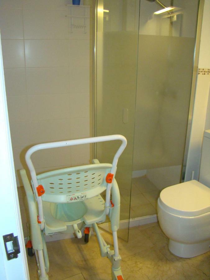 Apartament Conde De Ibarra Sewilla Zewnętrze zdjęcie
