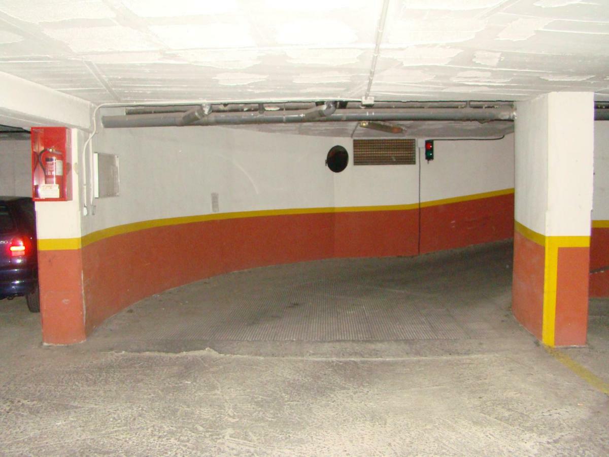 Apartament Conde De Ibarra Sewilla Zewnętrze zdjęcie