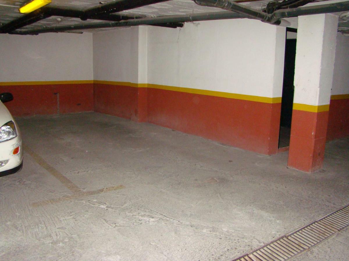 Apartament Conde De Ibarra Sewilla Zewnętrze zdjęcie